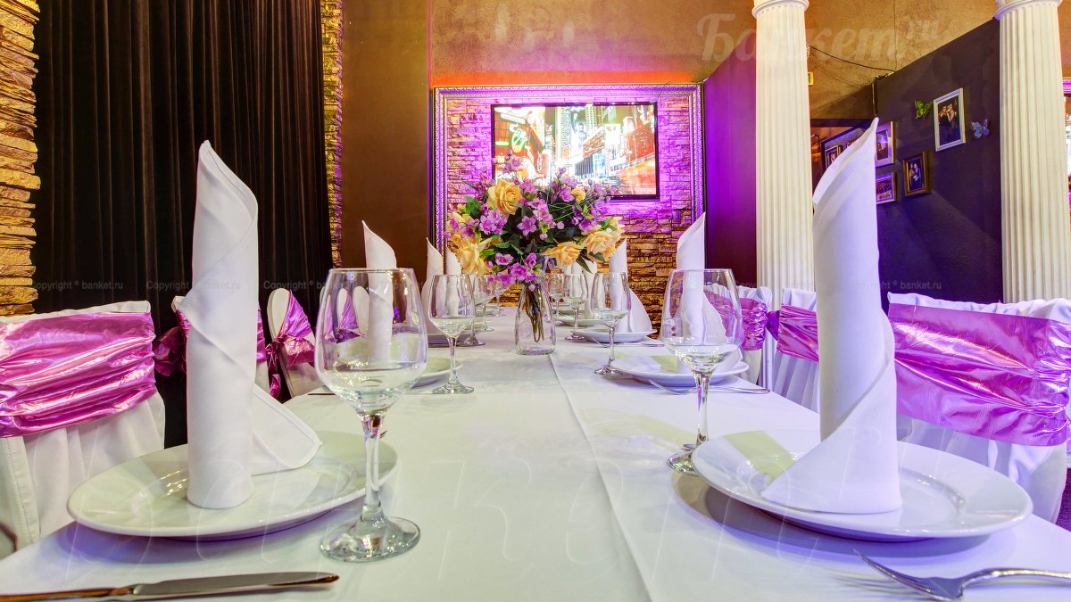 Винтаж (Основной зал) — фото 29