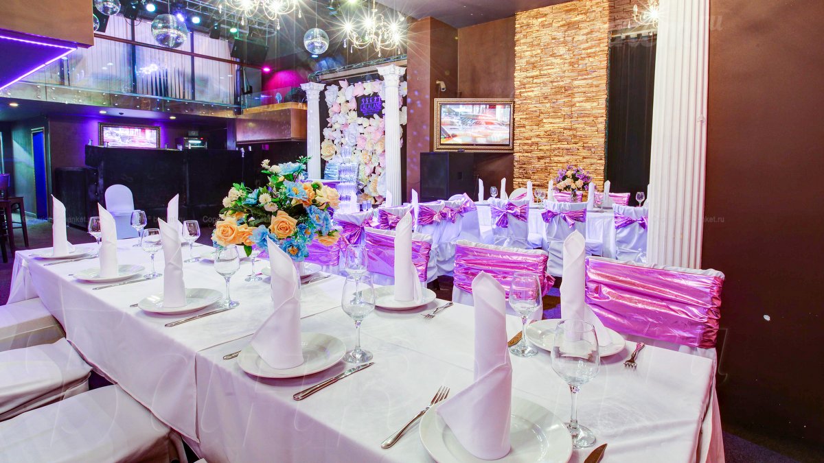 Винтаж (Основной зал) — фото 31