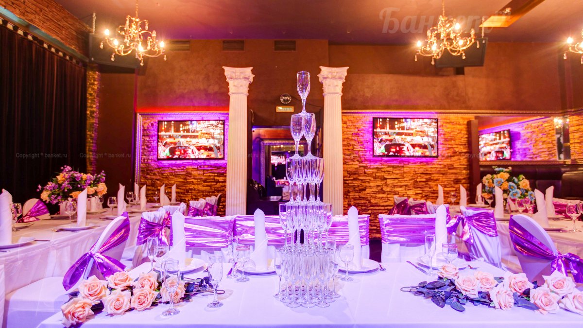 Винтаж (Основной зал) — фото 32