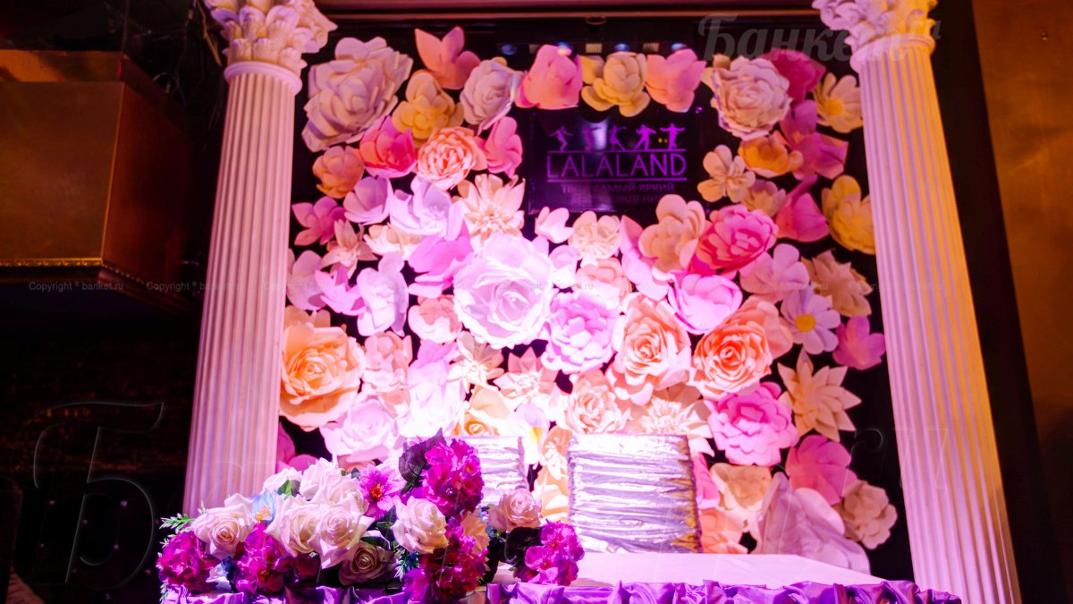 Винтаж (Основной зал) — фото 33