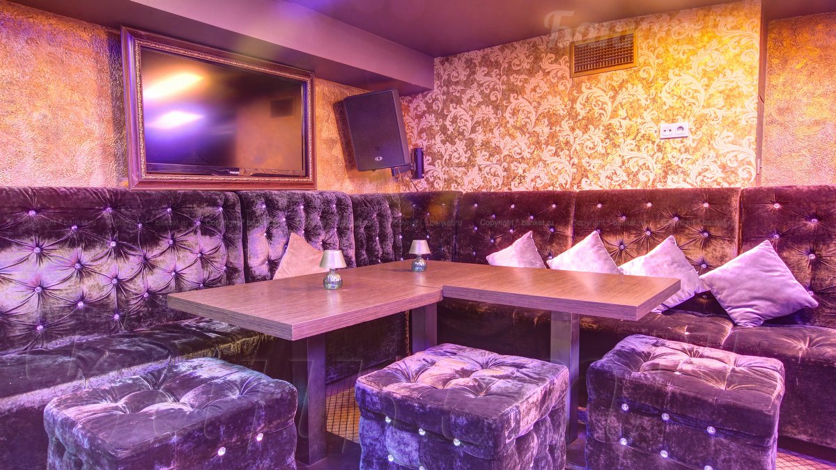 Паваротти (Средний зал) — фото 4