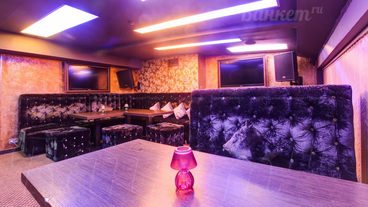 Паваротти (Средний зал) — фото 5