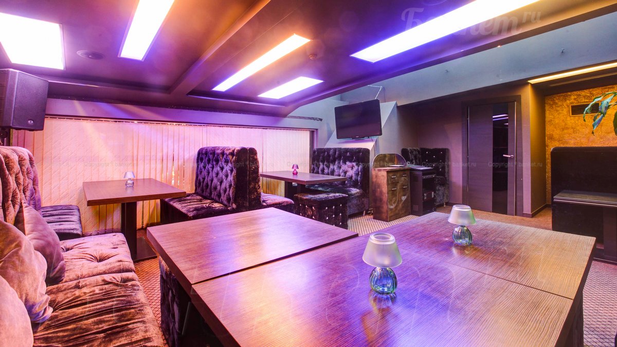 Паваротти (Средний зал) — фото 6