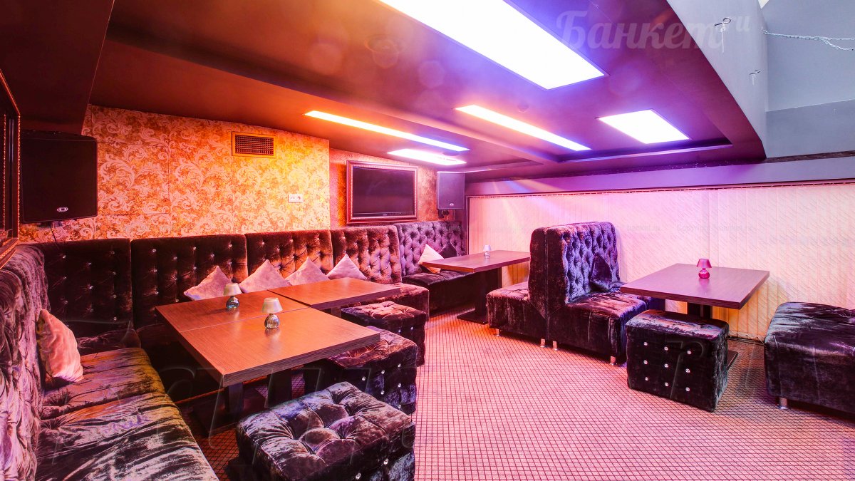 Паваротти (Средний зал) — фото 7