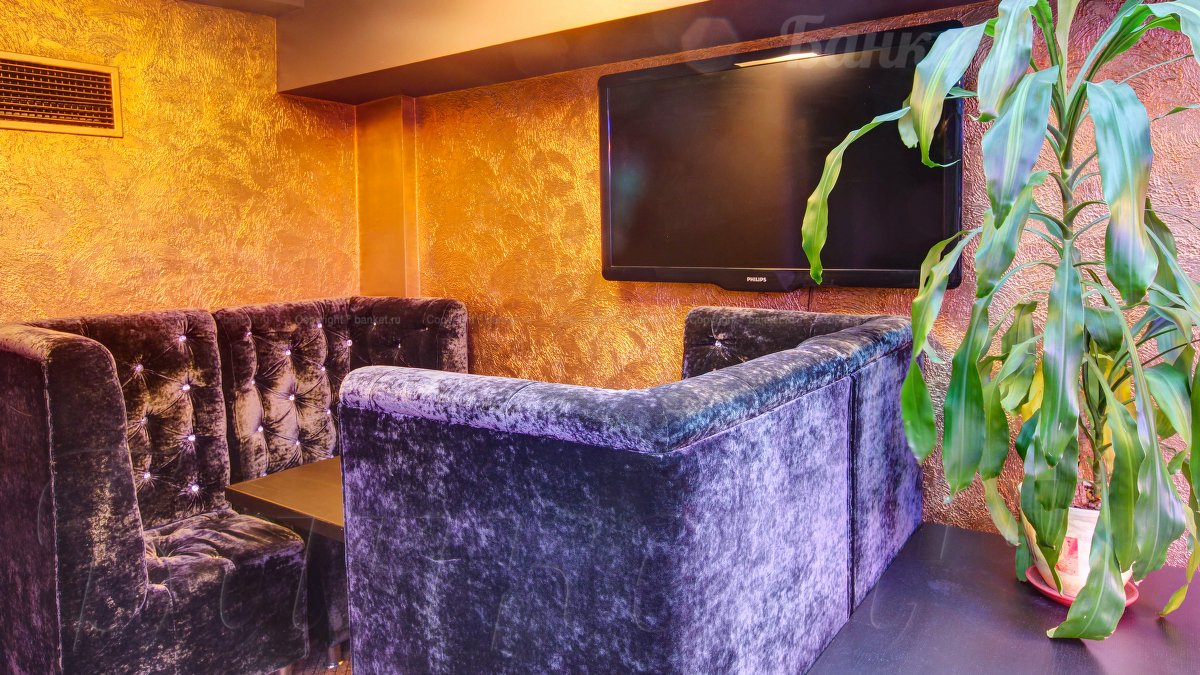 Паваротти (Средний зал) — фото 8