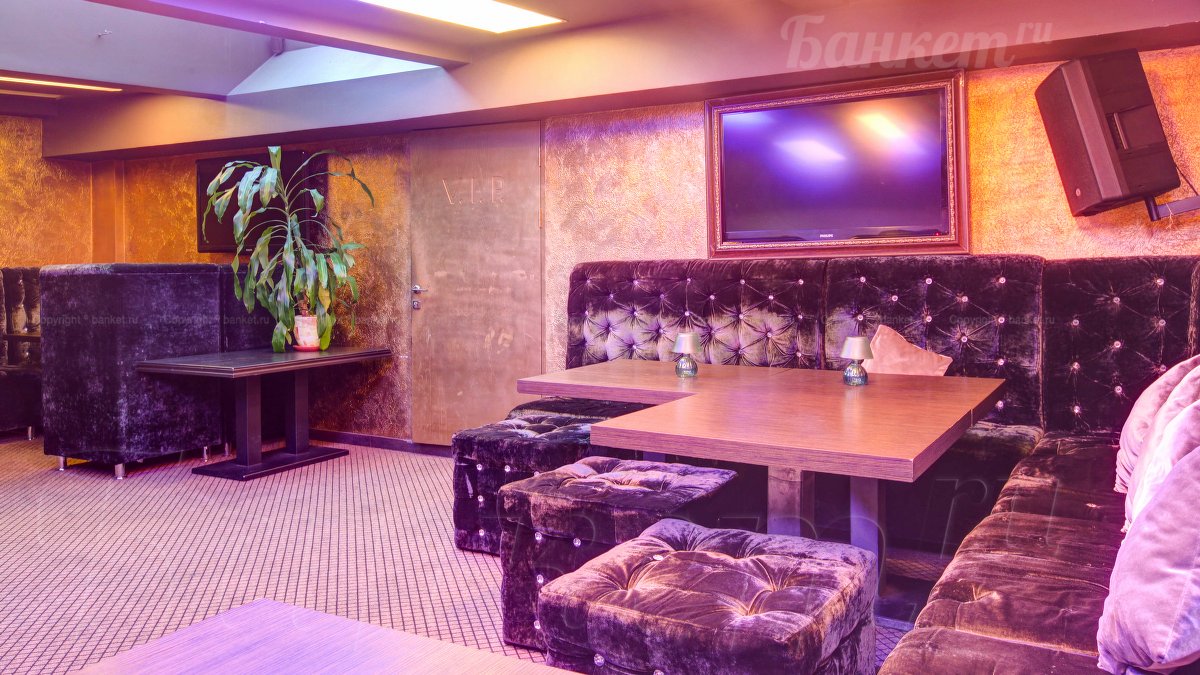 Паваротти (Средний зал) — фото 9