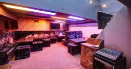 Паваротти (Средний зал) — подробнее о зале