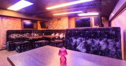 Паваротти (Средний зал) — фото 5