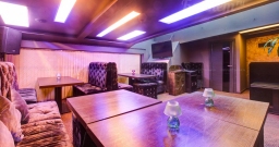 Паваротти (Средний зал) — фото 6