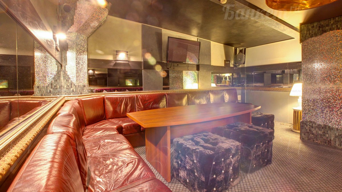 Vip зал — фото 3