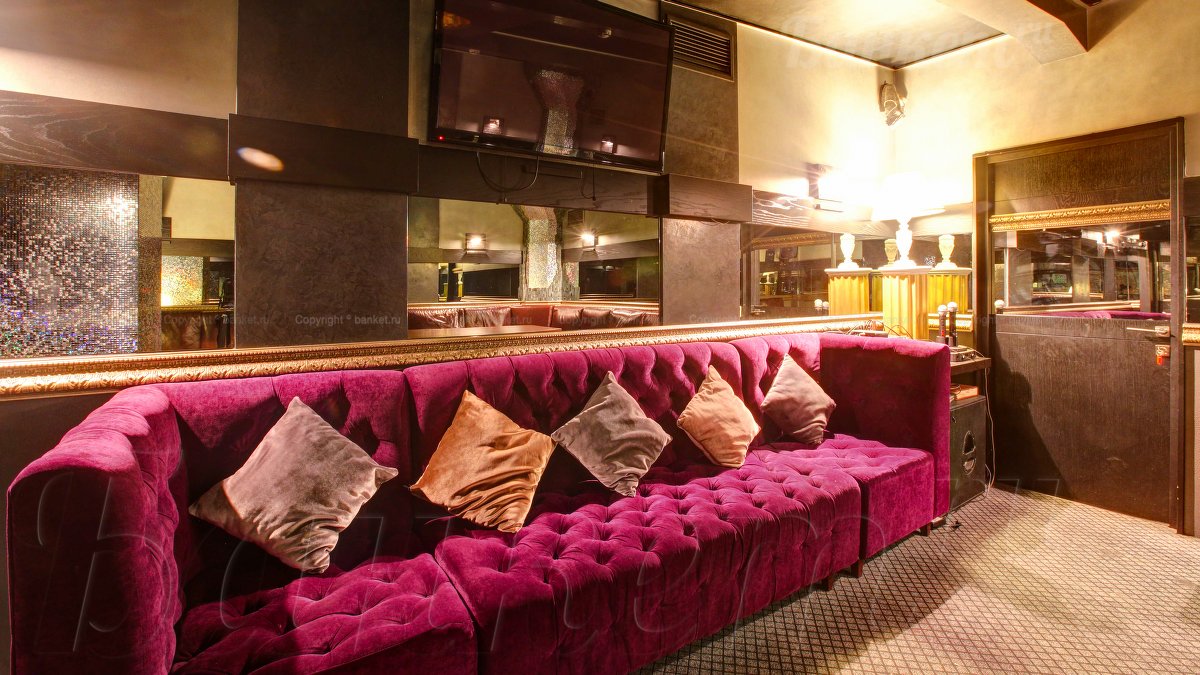 Vip зал — фото 5
