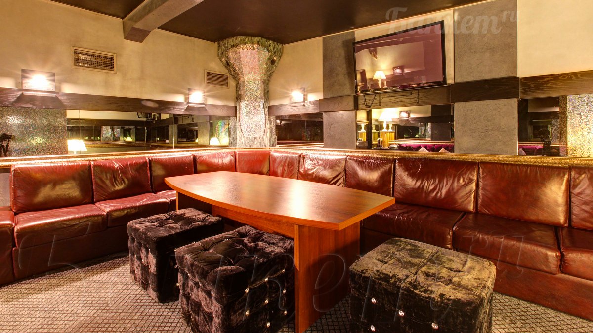 Vip зал — фото 6