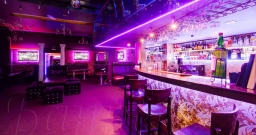 Зал 4 — подробнее о зале