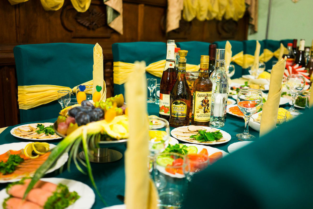 Основной зал — фото 9