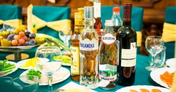 Основной зал