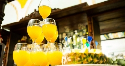 Основной зал