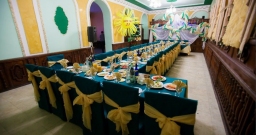 Основной зал