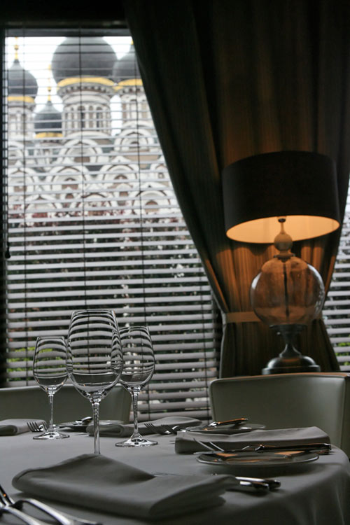 Европейский зал — фото 5