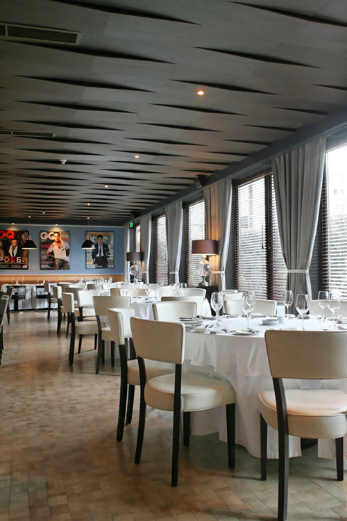 Европейский зал — фото 6