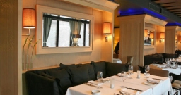 Европейский зал — интерьер зала