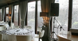 Европейский зал — подробнее о зале