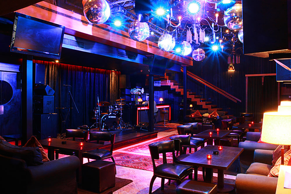 Караоке зал — фото 3