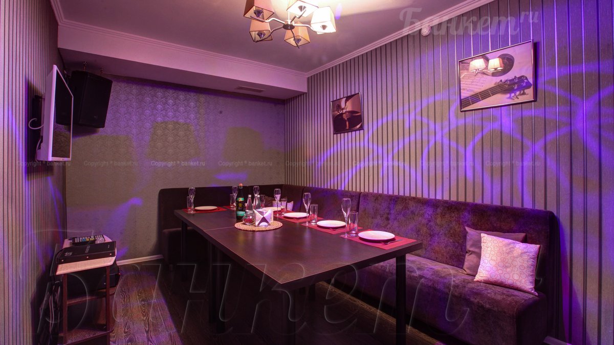 15 Вип залов (отдельные кабинки) — фото 27
