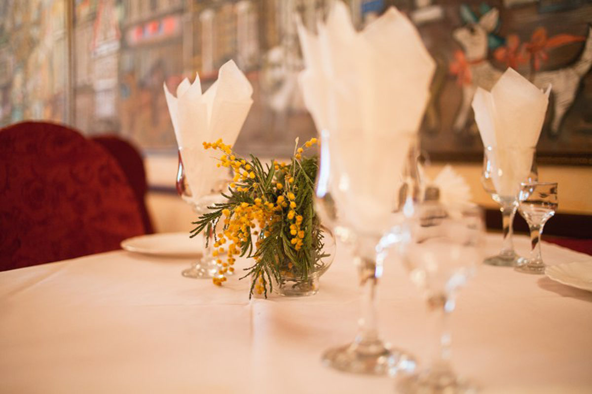 Основной зал — фото 9