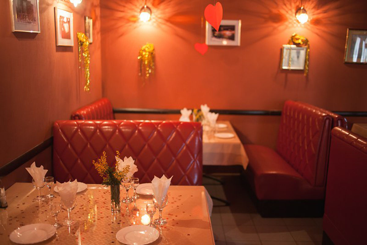 Основной зал — фото 10