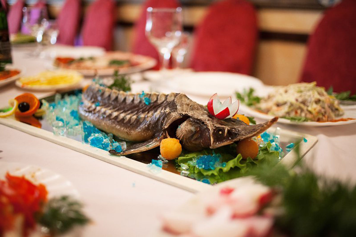 Основной зал — фото 11