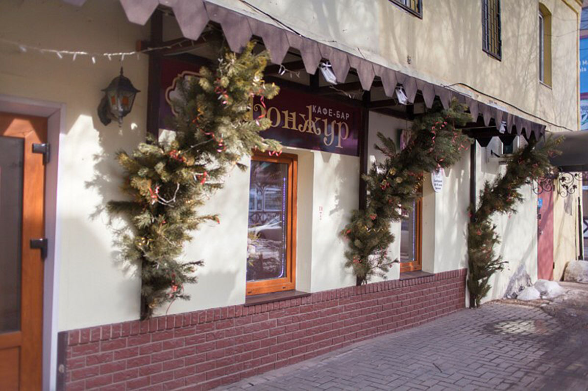 Основной зал — фото 12