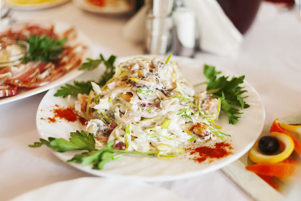 Основной зал — фото 13