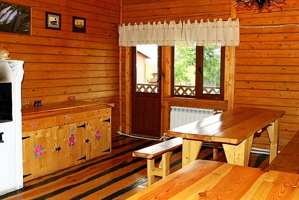 Усадьба Кузнецово, 1 — фото