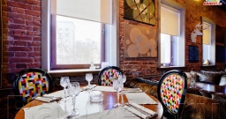 Зал — интерьер зала