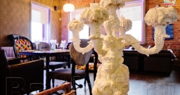 Зал — подробнее о зале