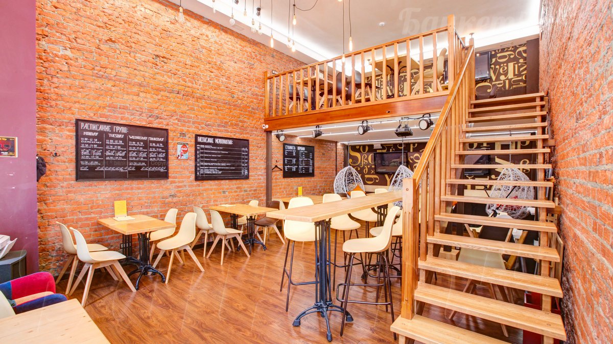 Основной зал — фото 4