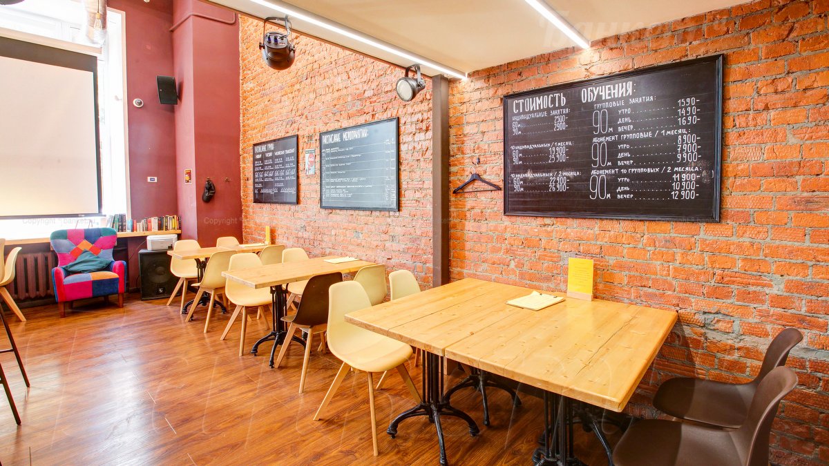 Основной зал — фото 9