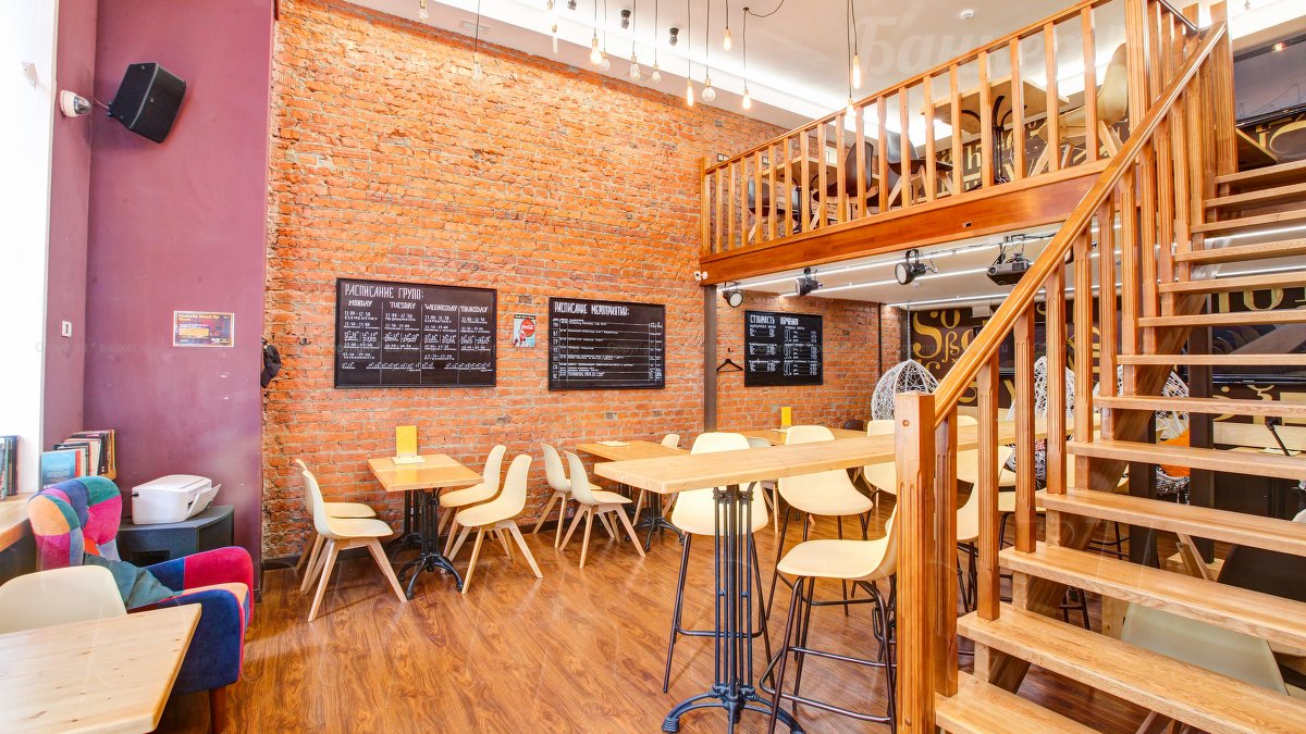 Основной зал — фото 10