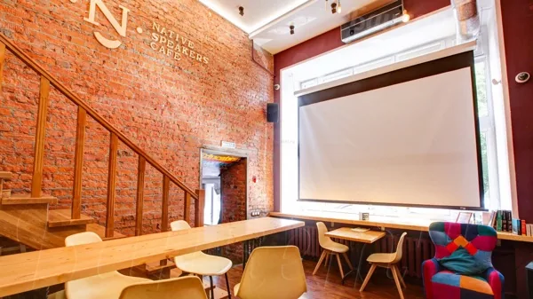 Основной зал — фото 5