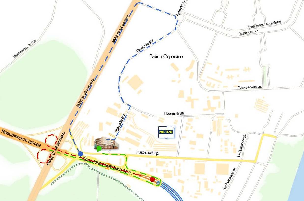 Зал 1 — фото 9