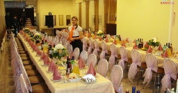 Зал 1 Зал 1 — интерьер зала