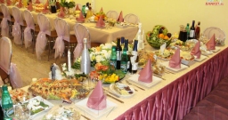 Зал 1 — подробнее о зале