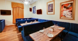 Банкетный зал — фото 4