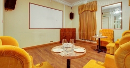 Банкетный зал — фото 5