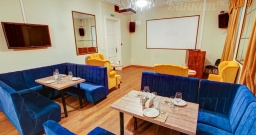 Банкетный зал — фото 6