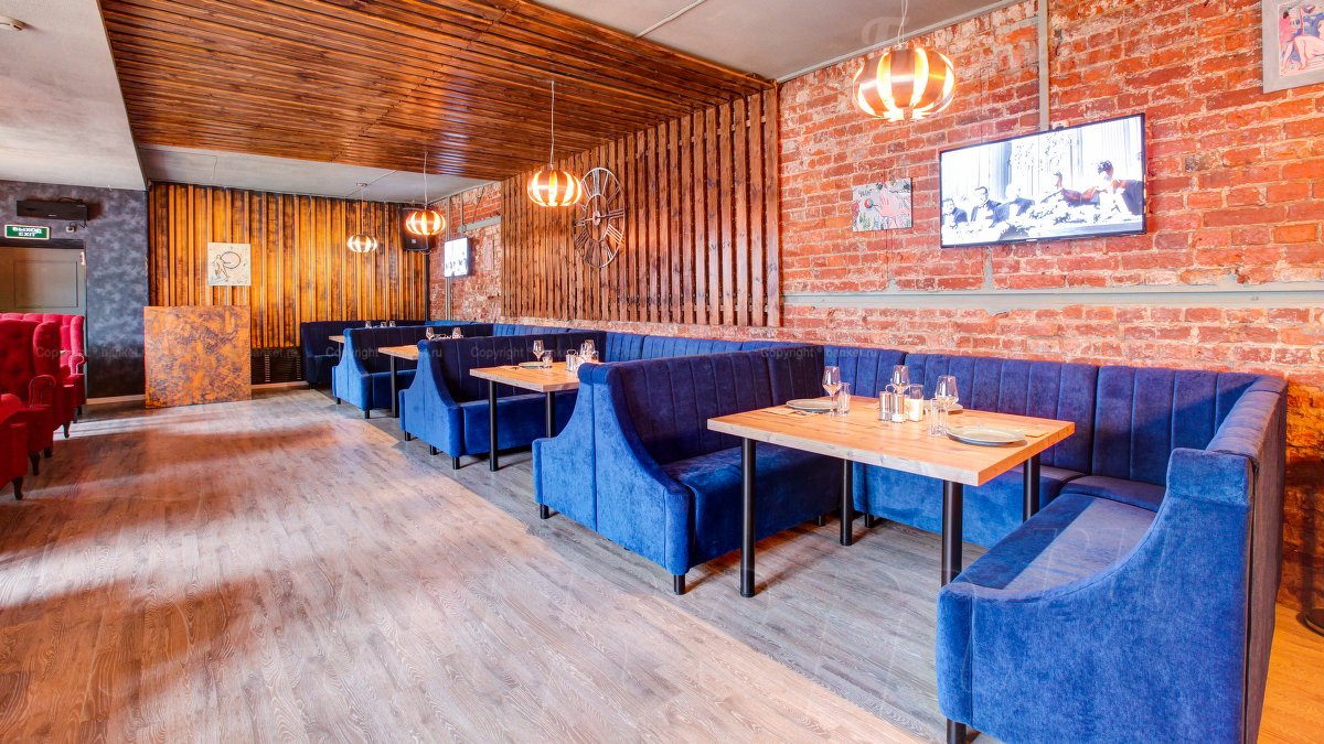 Винный зал — фото 3