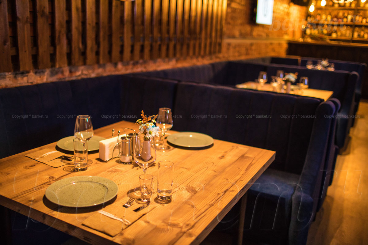 Винный зал — фото 5