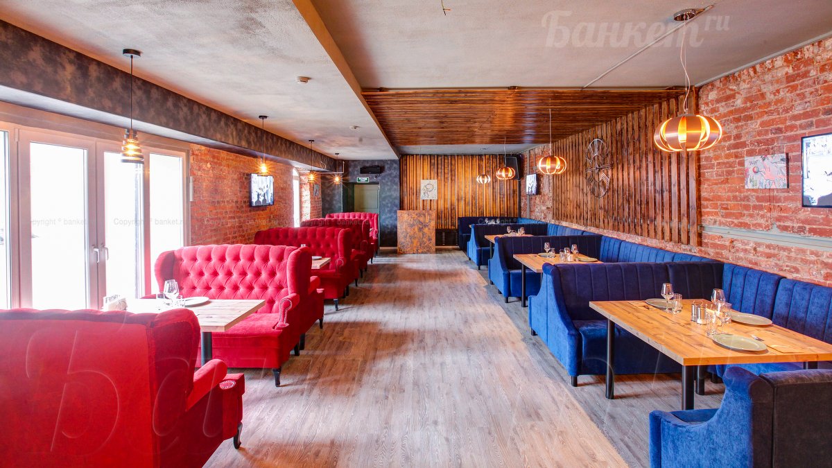 Винный зал — фото 6