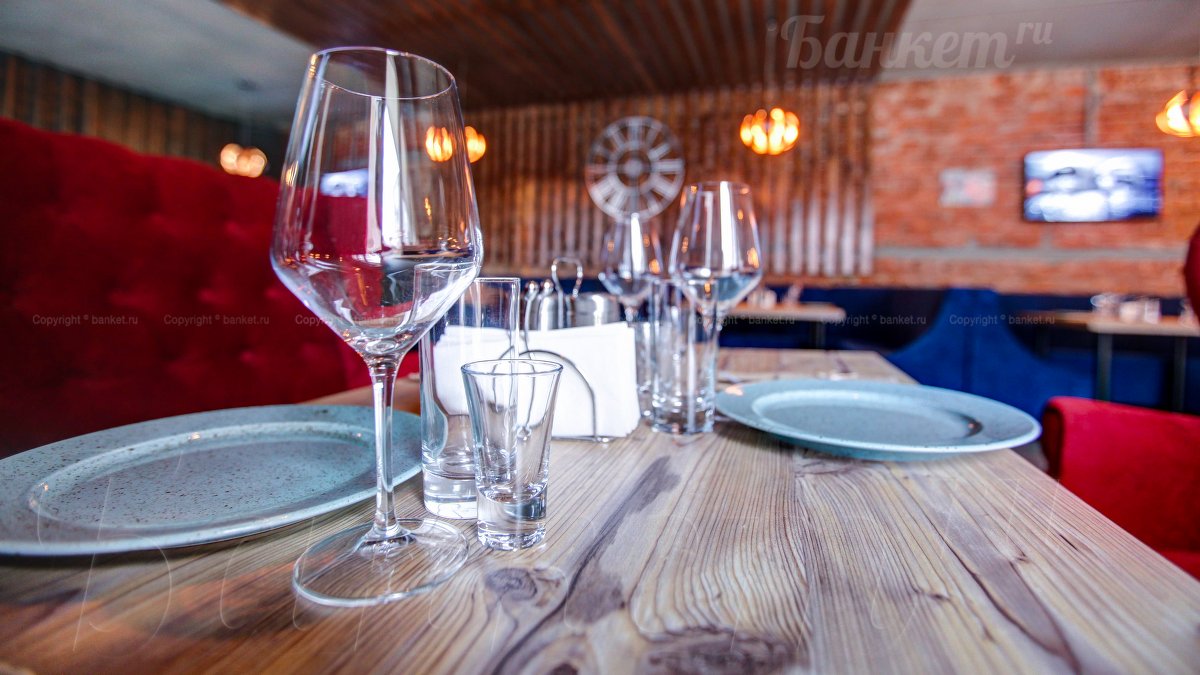 Винный зал — фото 8