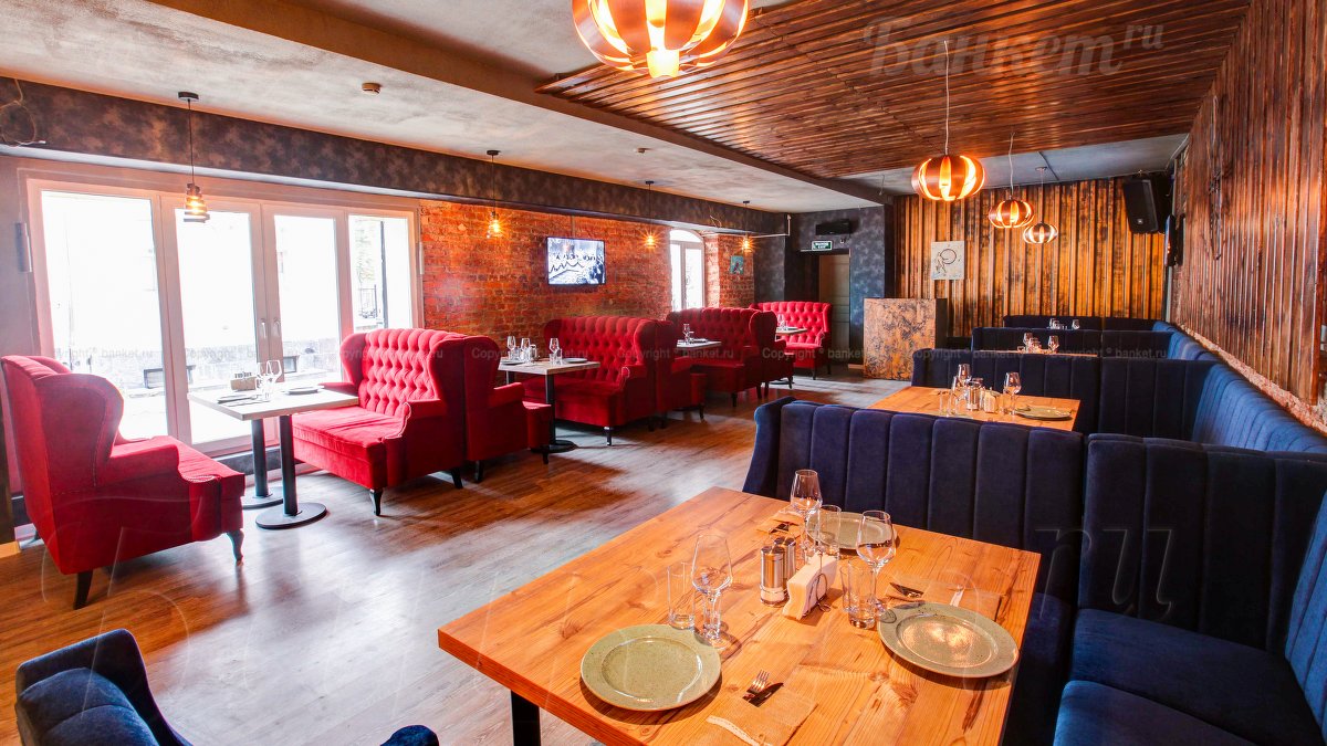 Винный зал — фото 9